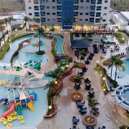 Salinas Exclusive Resort/Apartamento De 2/4 Salinópolis Extérieur photo