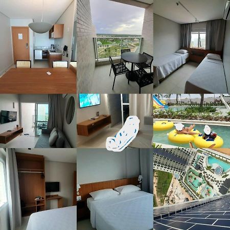 Salinas Exclusive Resort/Apartamento De 2/4 Salinópolis Extérieur photo
