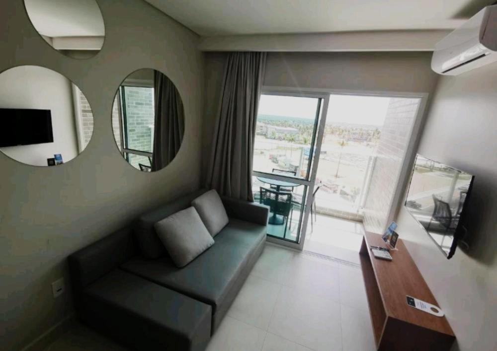 Salinas Exclusive Resort/Apartamento De 2/4 Salinópolis Extérieur photo