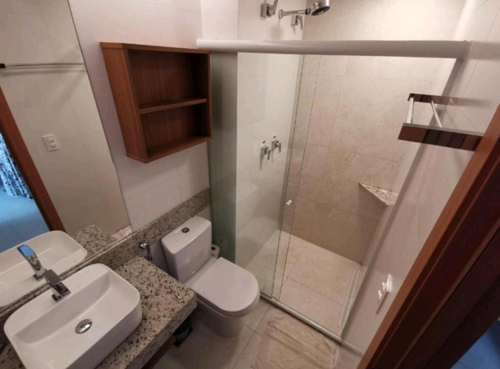 Salinas Exclusive Resort/Apartamento De 2/4 Salinópolis Extérieur photo